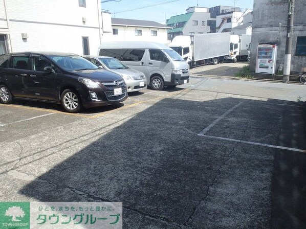 日東ビルの物件内観写真